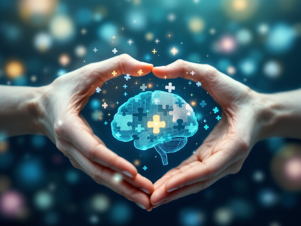 integrated behavioral health treatment