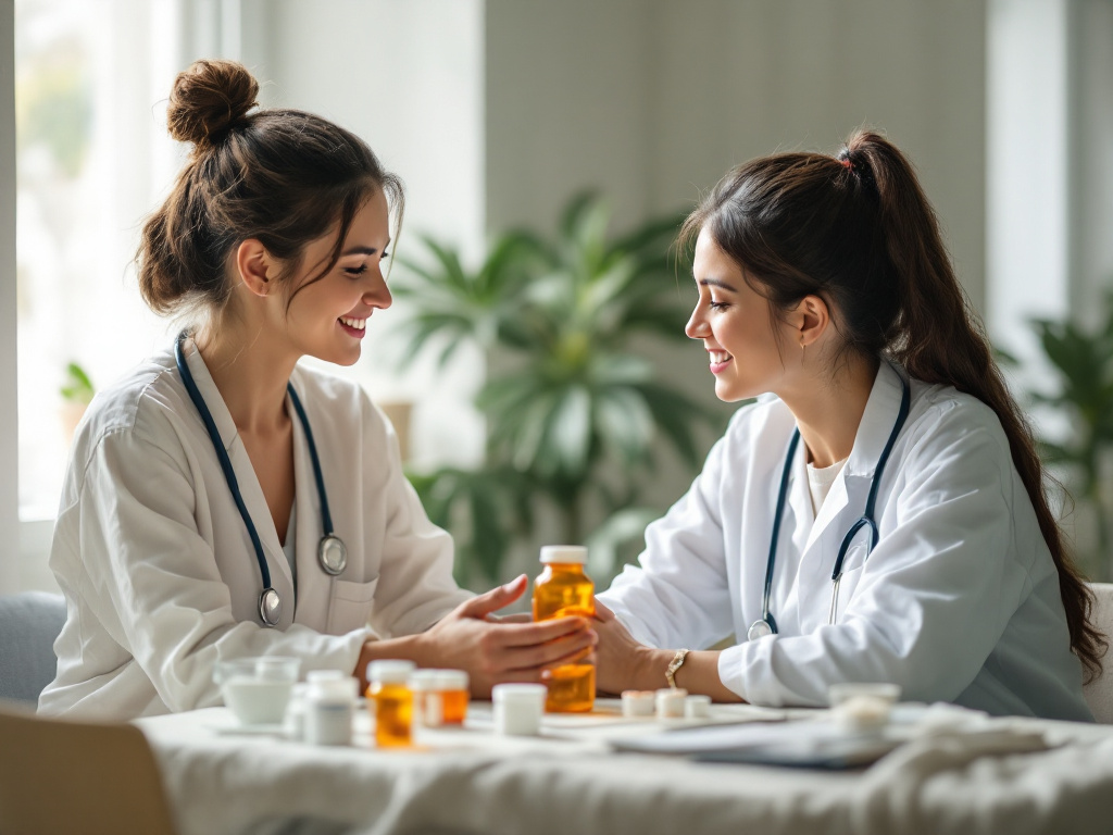 medication assisted rehab