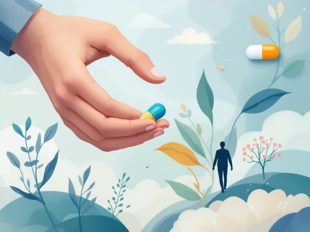 alcohol recovery medication treatment