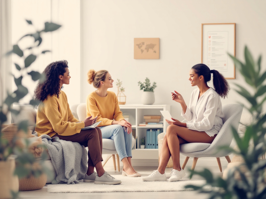 mental health treatment program