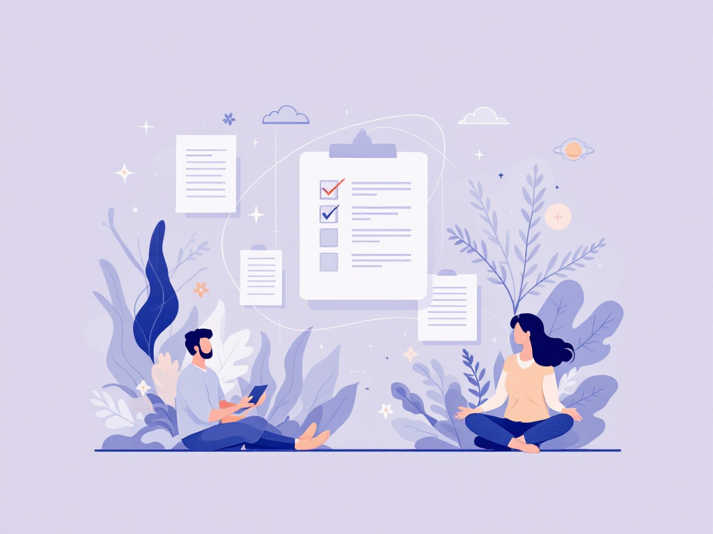 anxiety treatment program