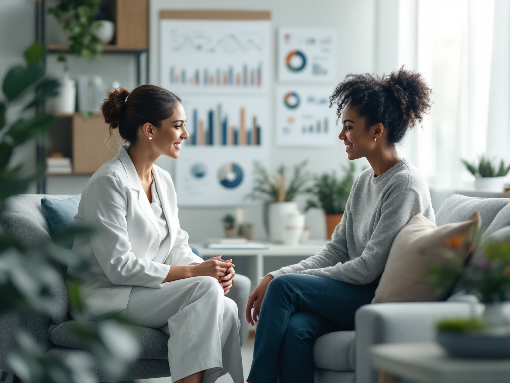 clinical mental health services
