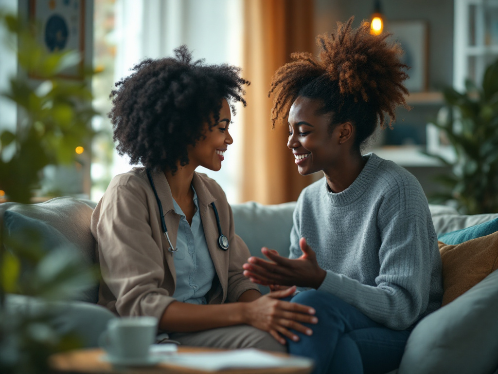 therapy based mental health treatment
