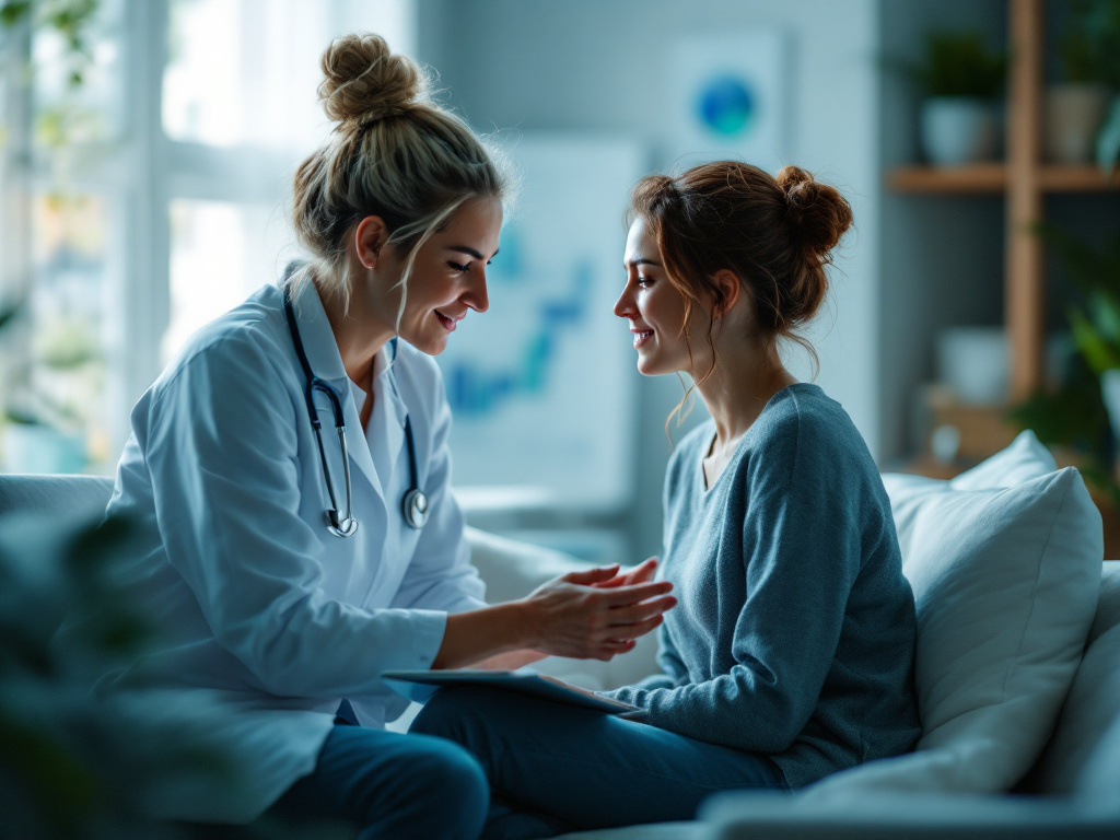 behavioral health treatment program