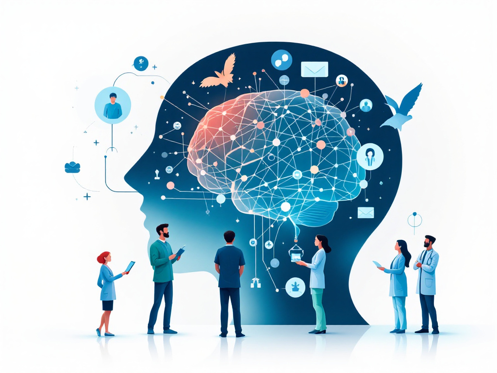 integrated mental health care