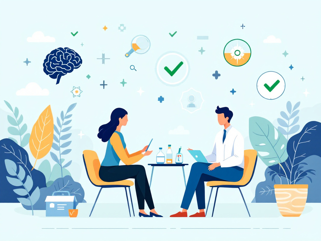 evidence based mental health treatment