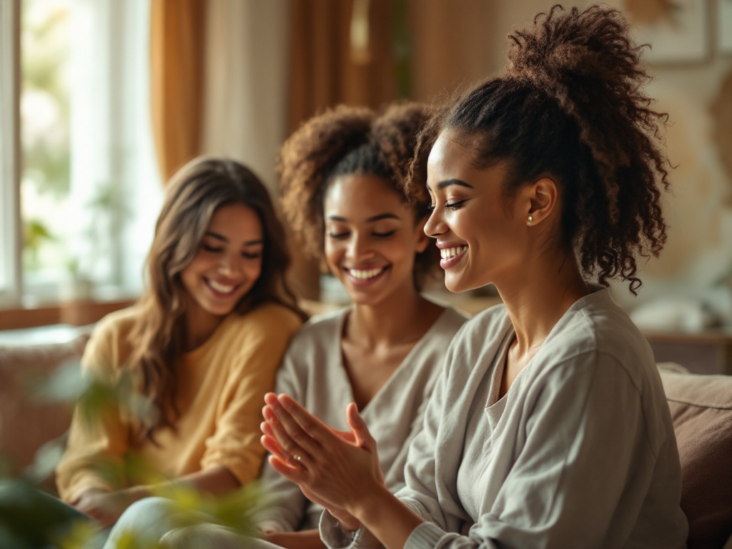 rehab for women