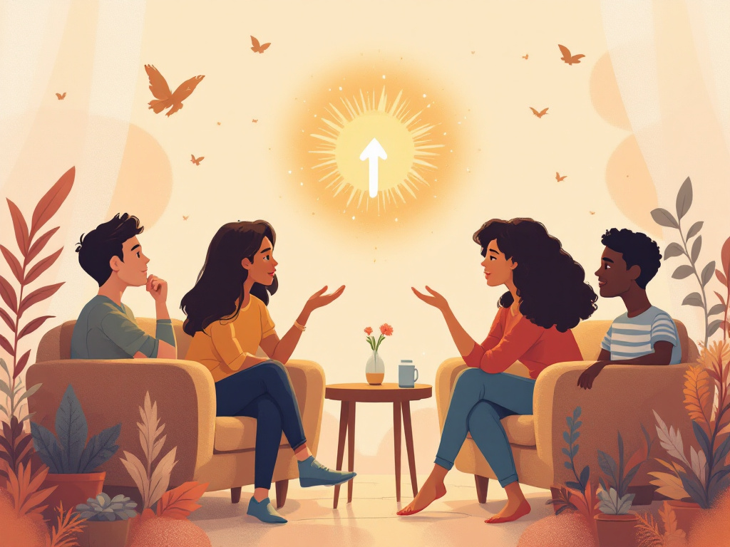 young adult addiction treatment