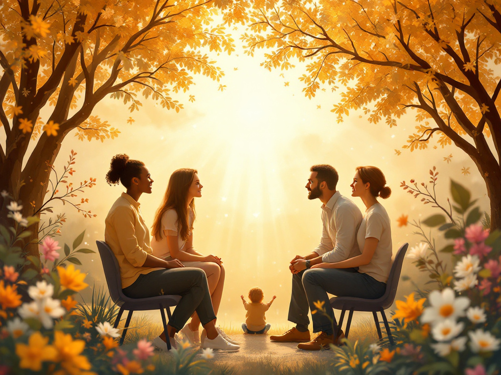 adult addiction treatment program