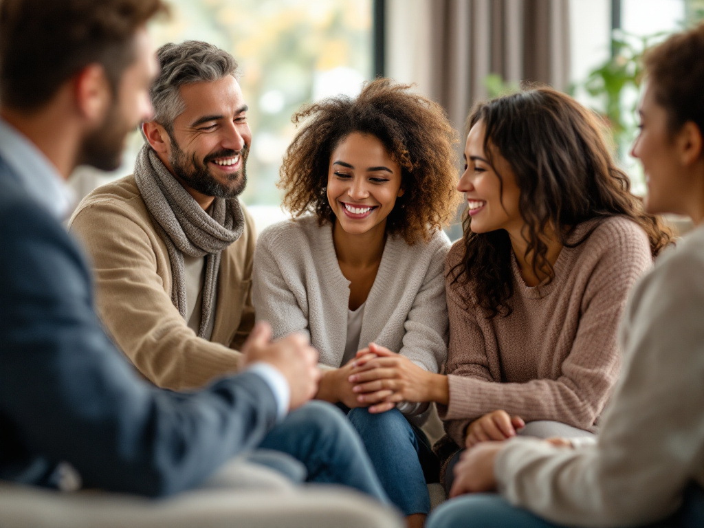 specialized addiction treatment for adults