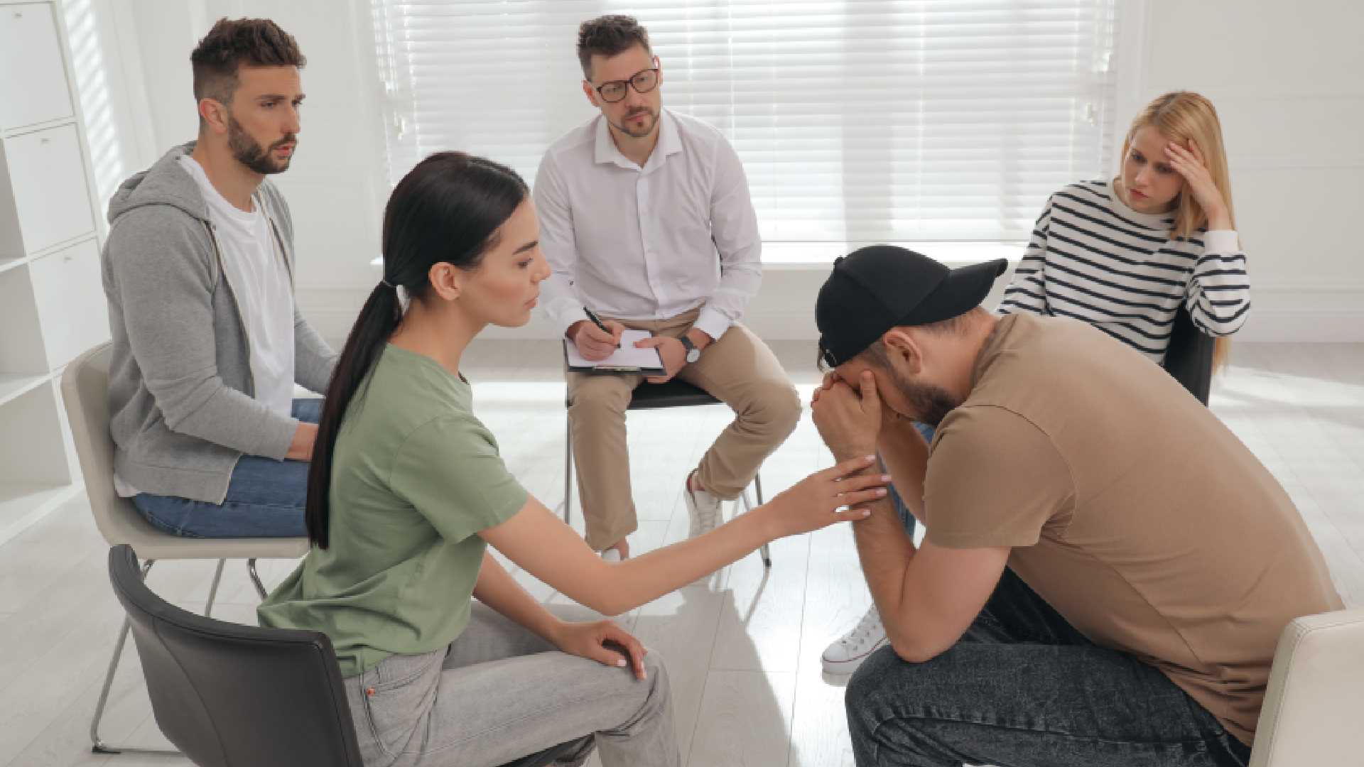 24 Hour Supervised Addiction Treatment: A Strong Path to Recovery