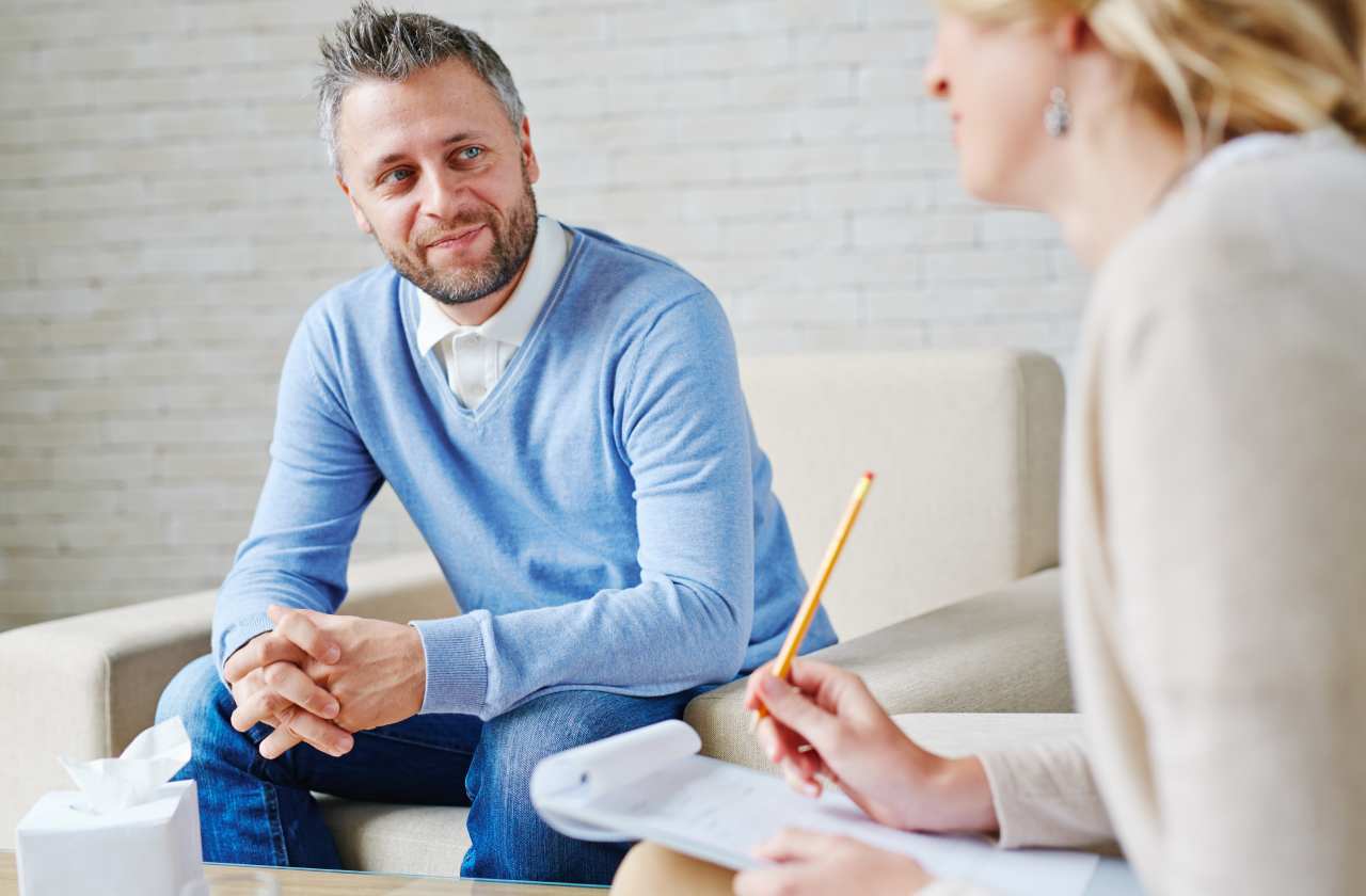 A Continuum of Care for Lasting Recovery