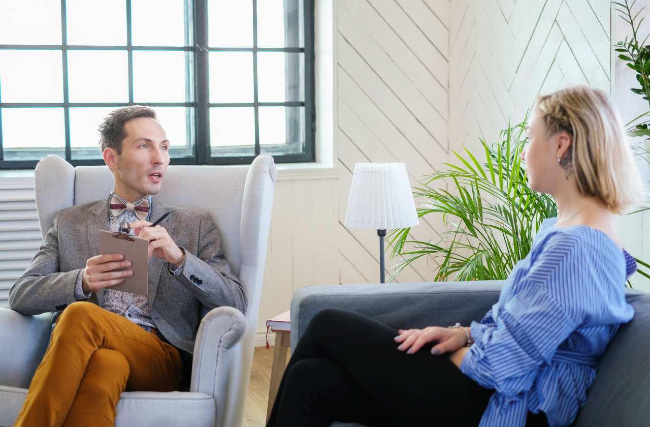 A Continuum of Care for Long-Term Recovery