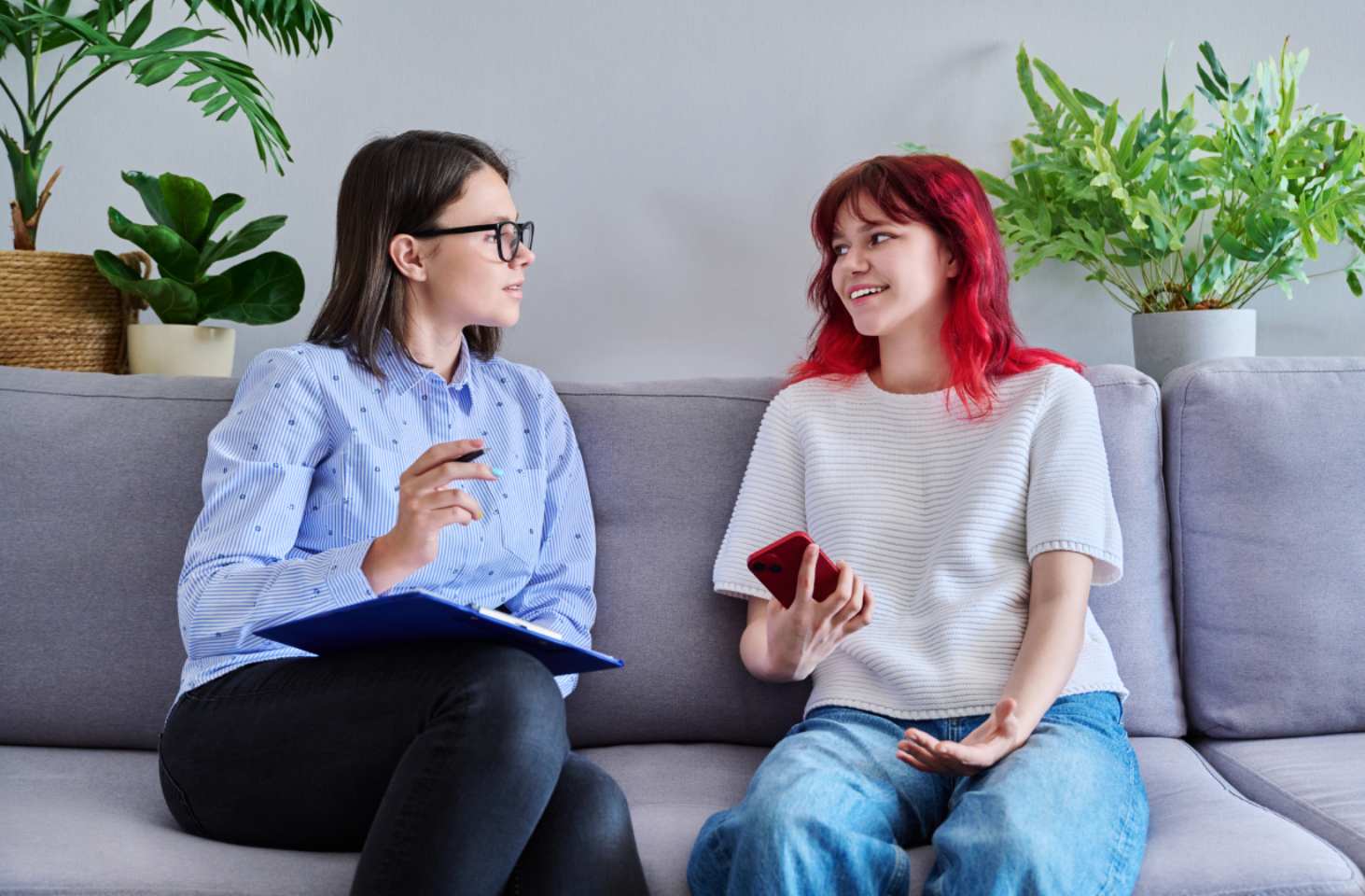 A Continuum of Care for Long-Term Recovery