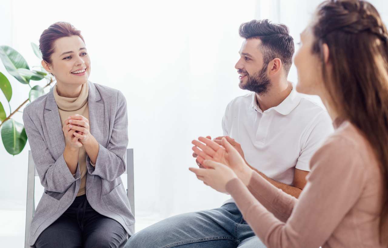 A Continuum of Care for Long-Term Recovery