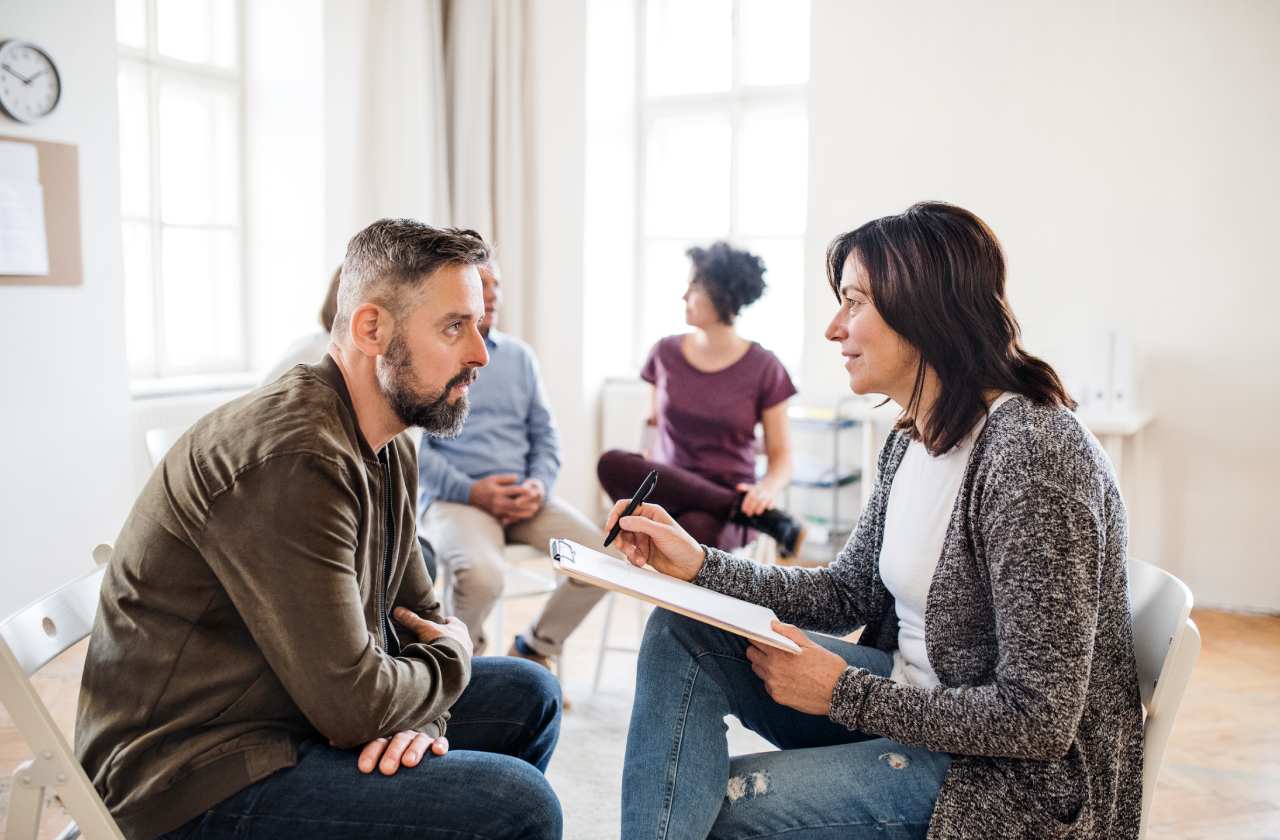 A Continuum of Care for Long-Term Recovery