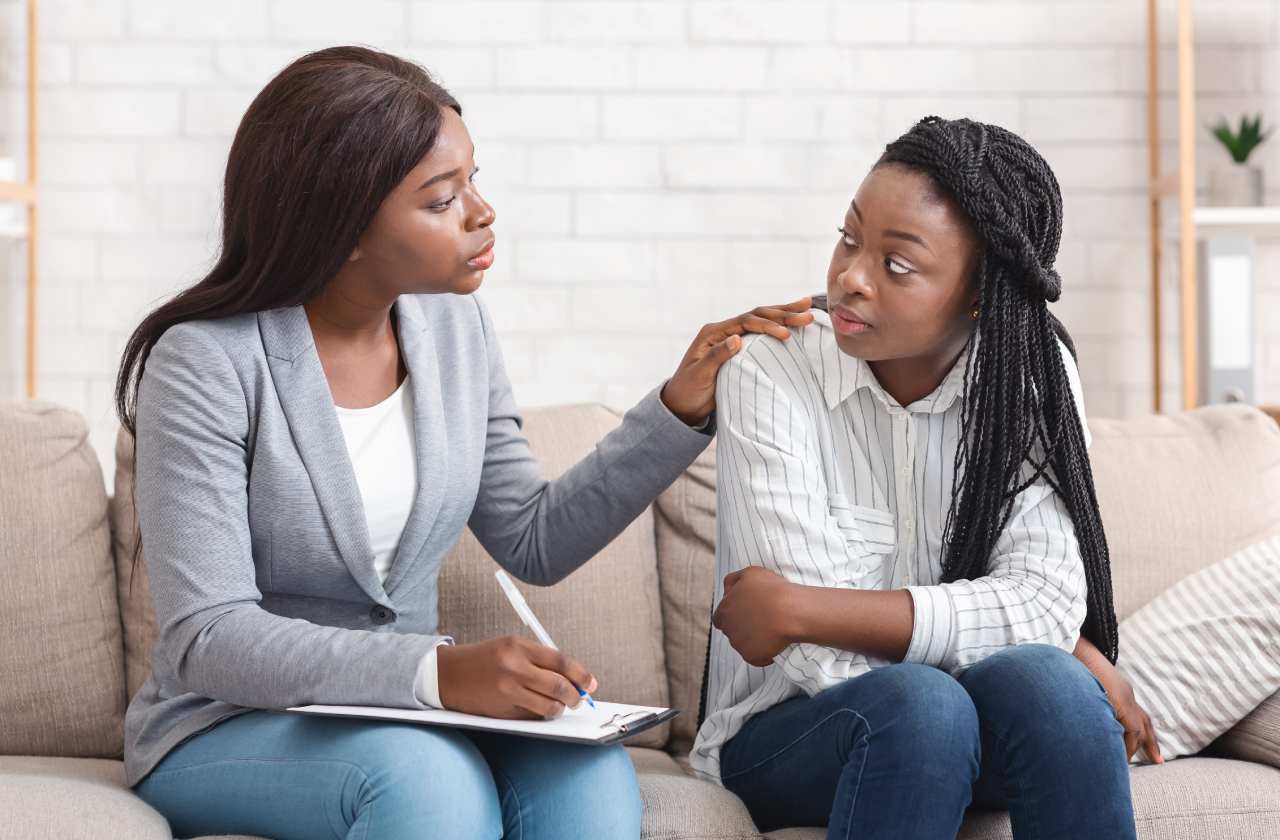 A Continuum of Care for Ongoing Recovery