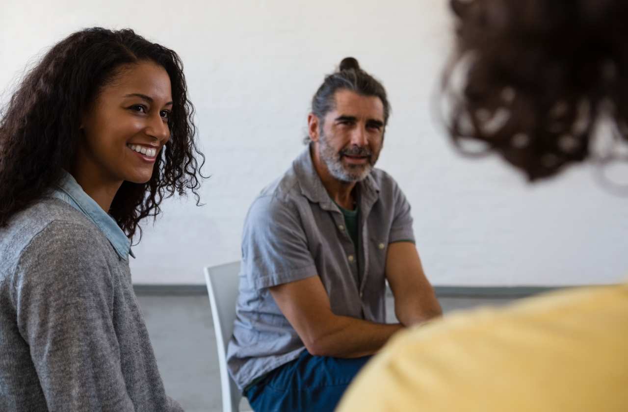 A Continuum of Care for Ongoing Recovery