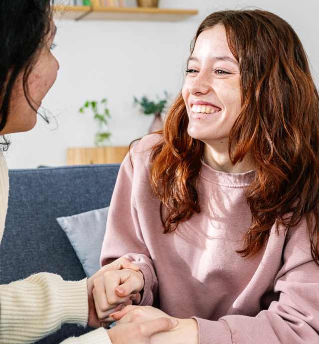 A Safe and Supportive Treatment Environment