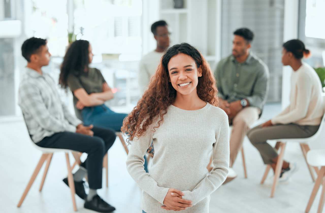 A Supportive and Respectful Intake Experience