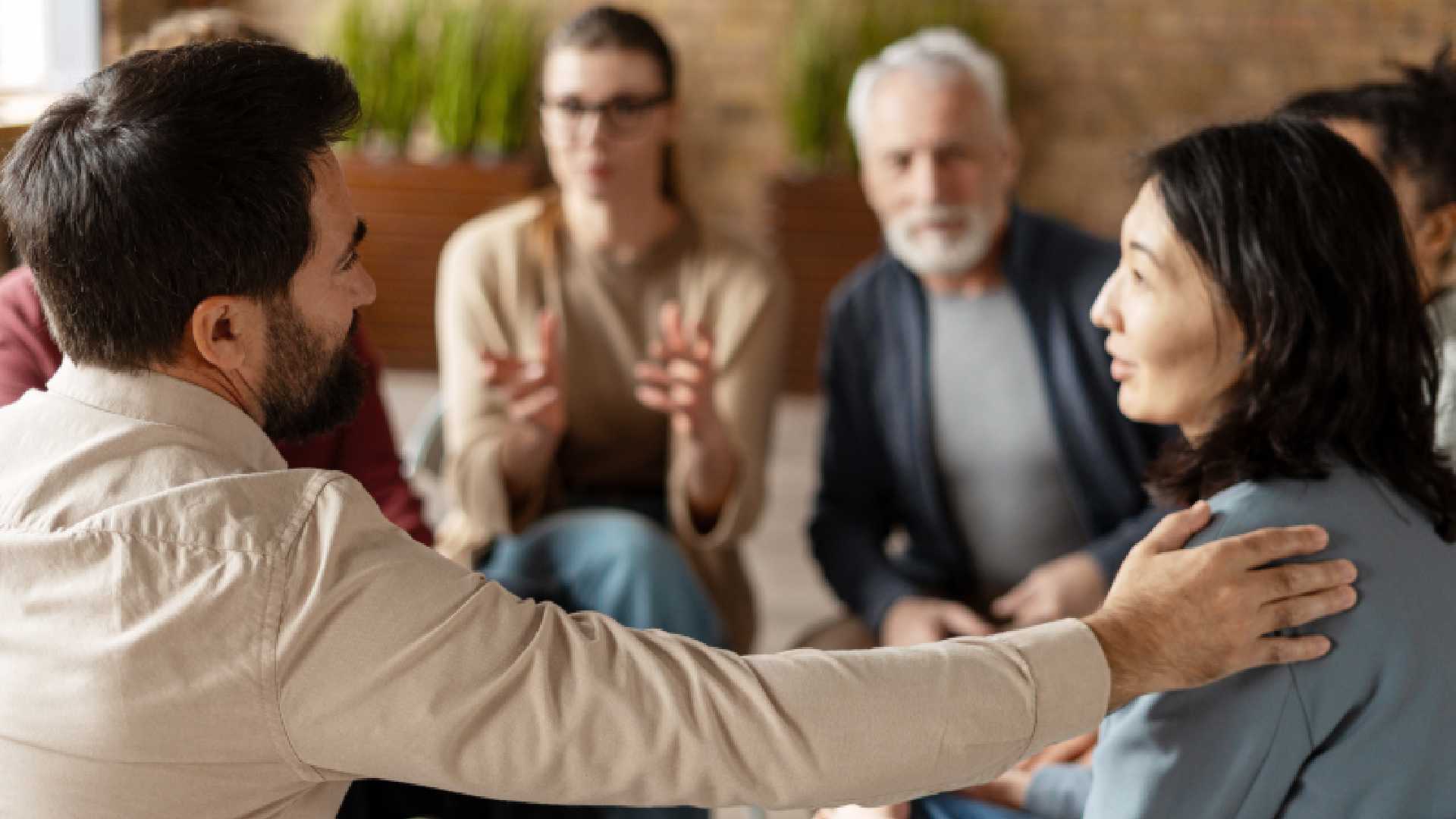 Addiction Treatment Placement That Supports Your Long-Term Health