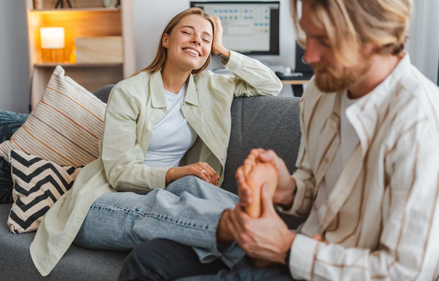 Anxiety Treatment at DreamLife