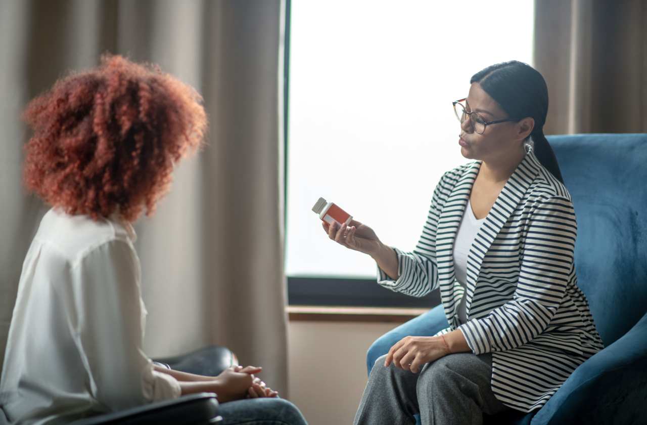 Benzodiazepine Addiction Treatment