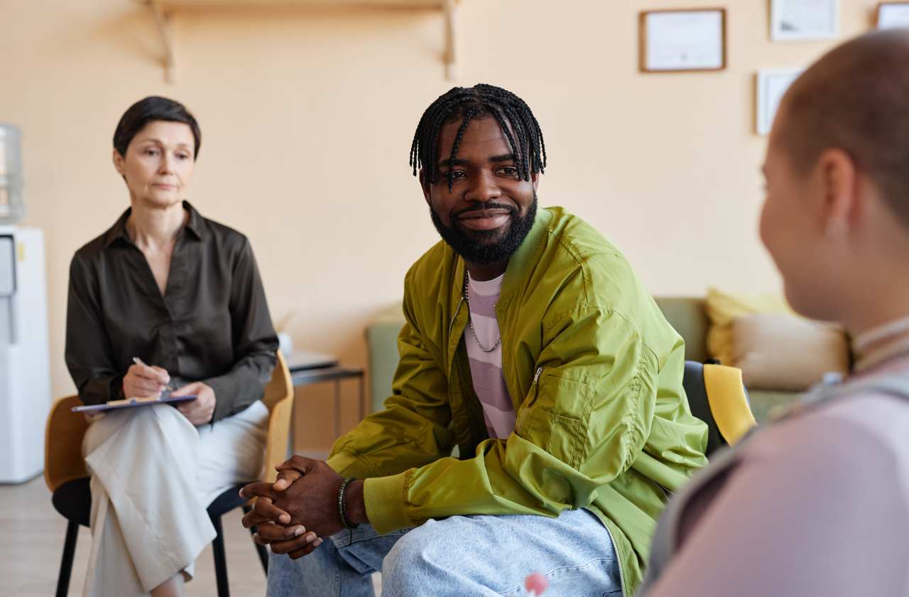 Bipolar Disorder and Substance Use