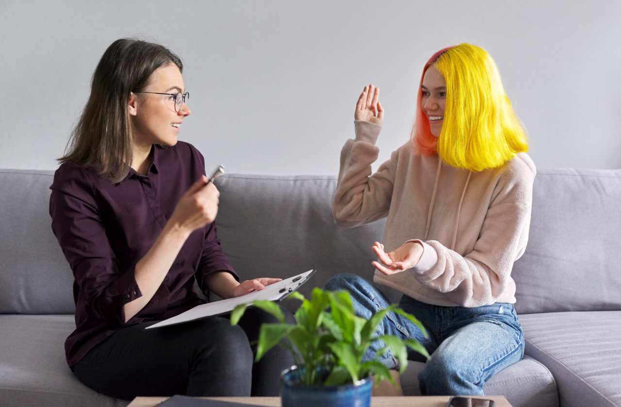 Building Independence Without Losing Support