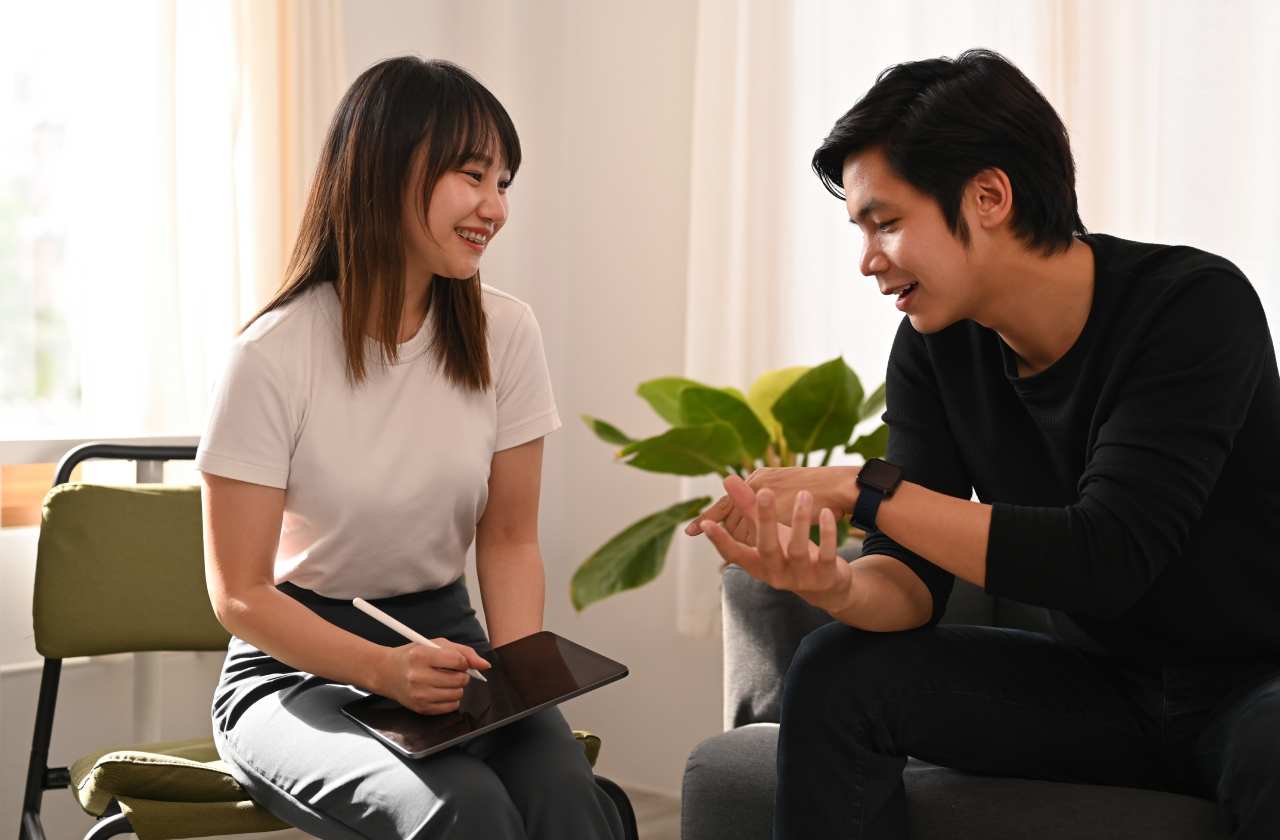 Building Skills for Long-Term Recovery