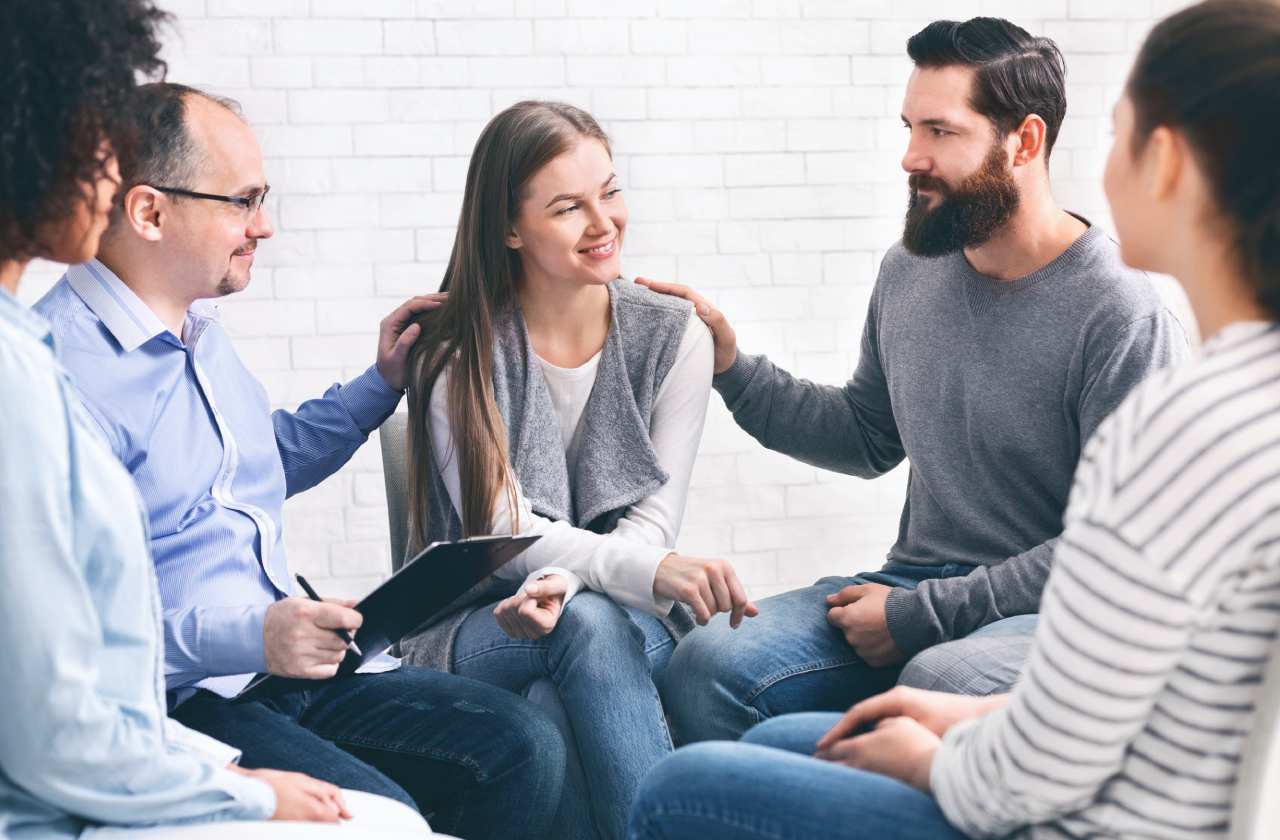 Building Skills for Sustainable Recovery