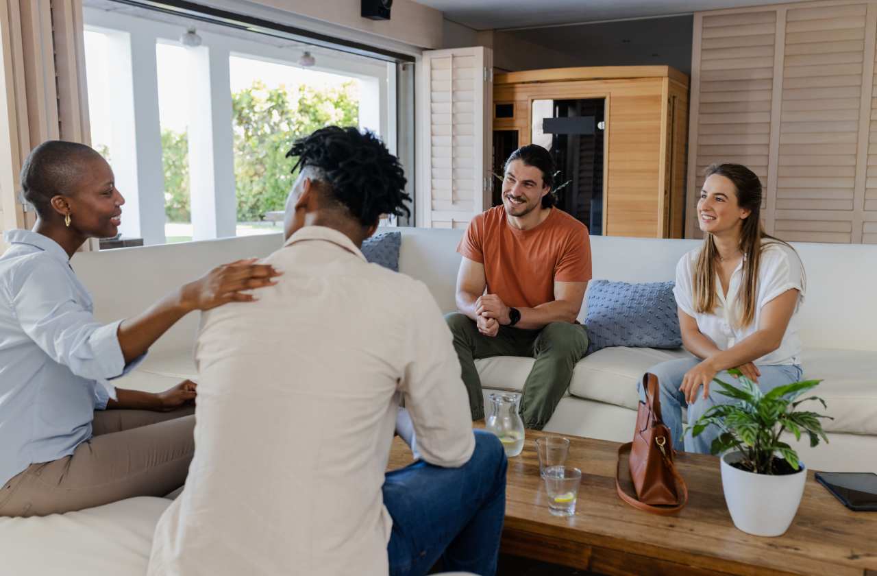 Building the Foundation for Long-Term Recovery