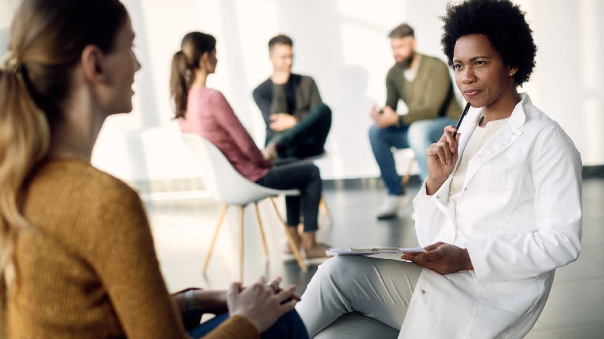 Clinical Outpatient Addiction Programs: What You Should Expect
