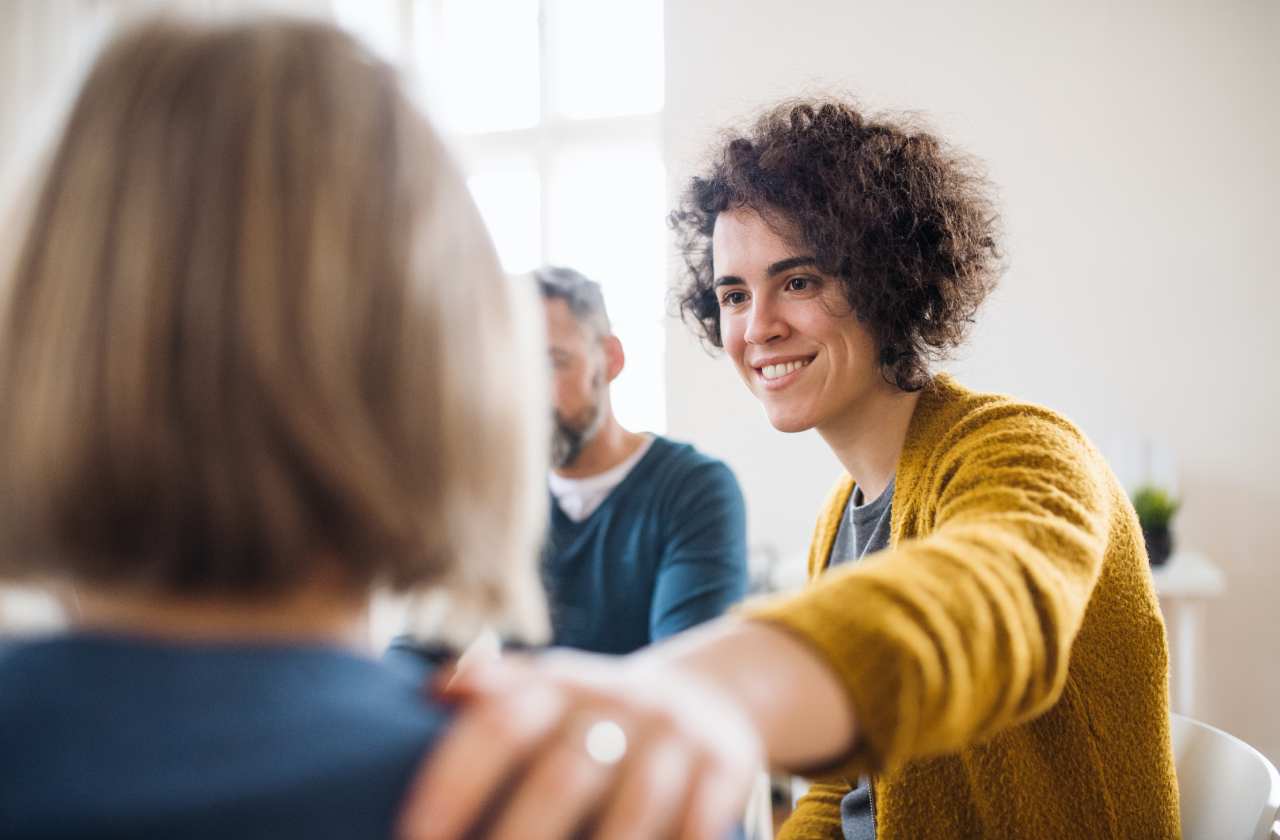 Comprehensive Cocaine Addiction Treatment