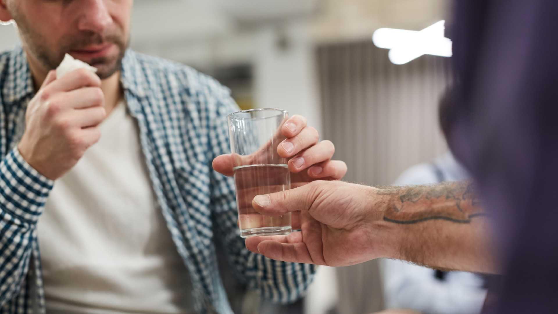 Comprehensive Drug and Alcohol Addiction Help for You