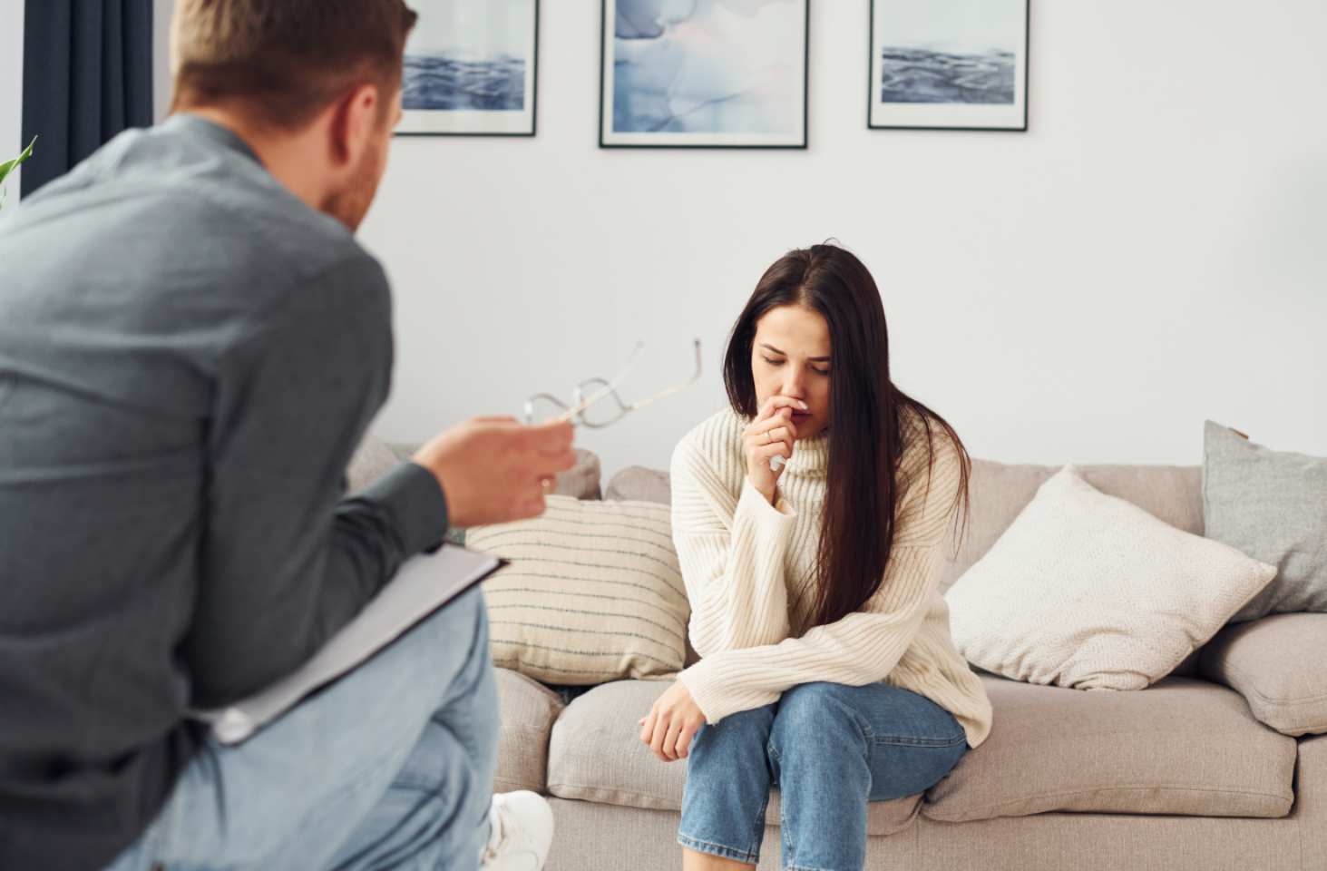 Comprehensive Fentanyl Addiction Treatment