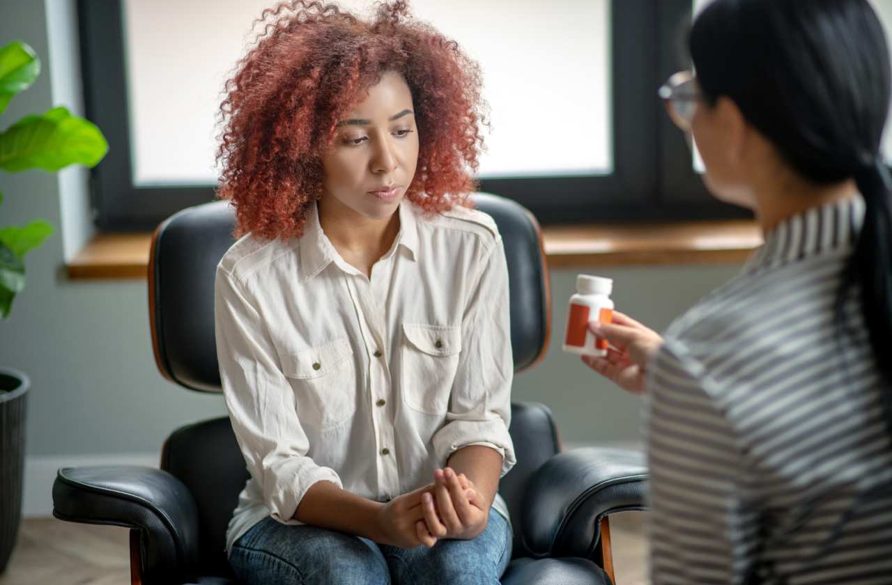 Comprehensive Opioid Addiction Treatment