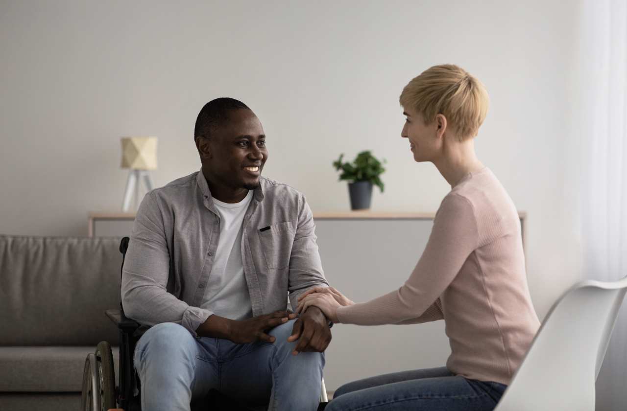 Comprehensive Prescription Opioid Treatment