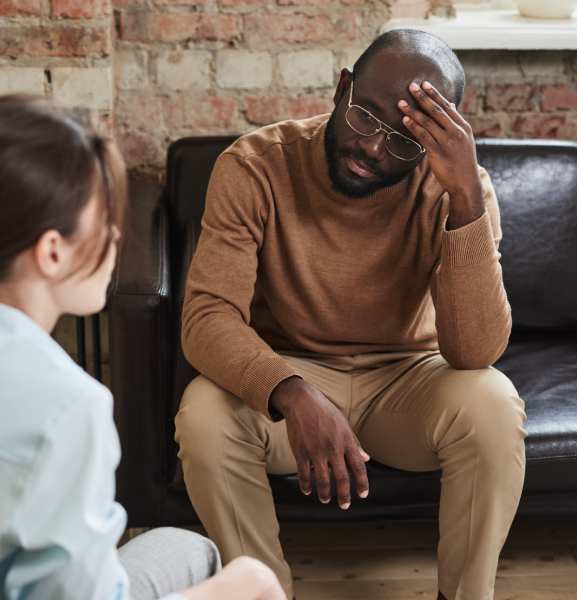 Core Skills Taught in DBT