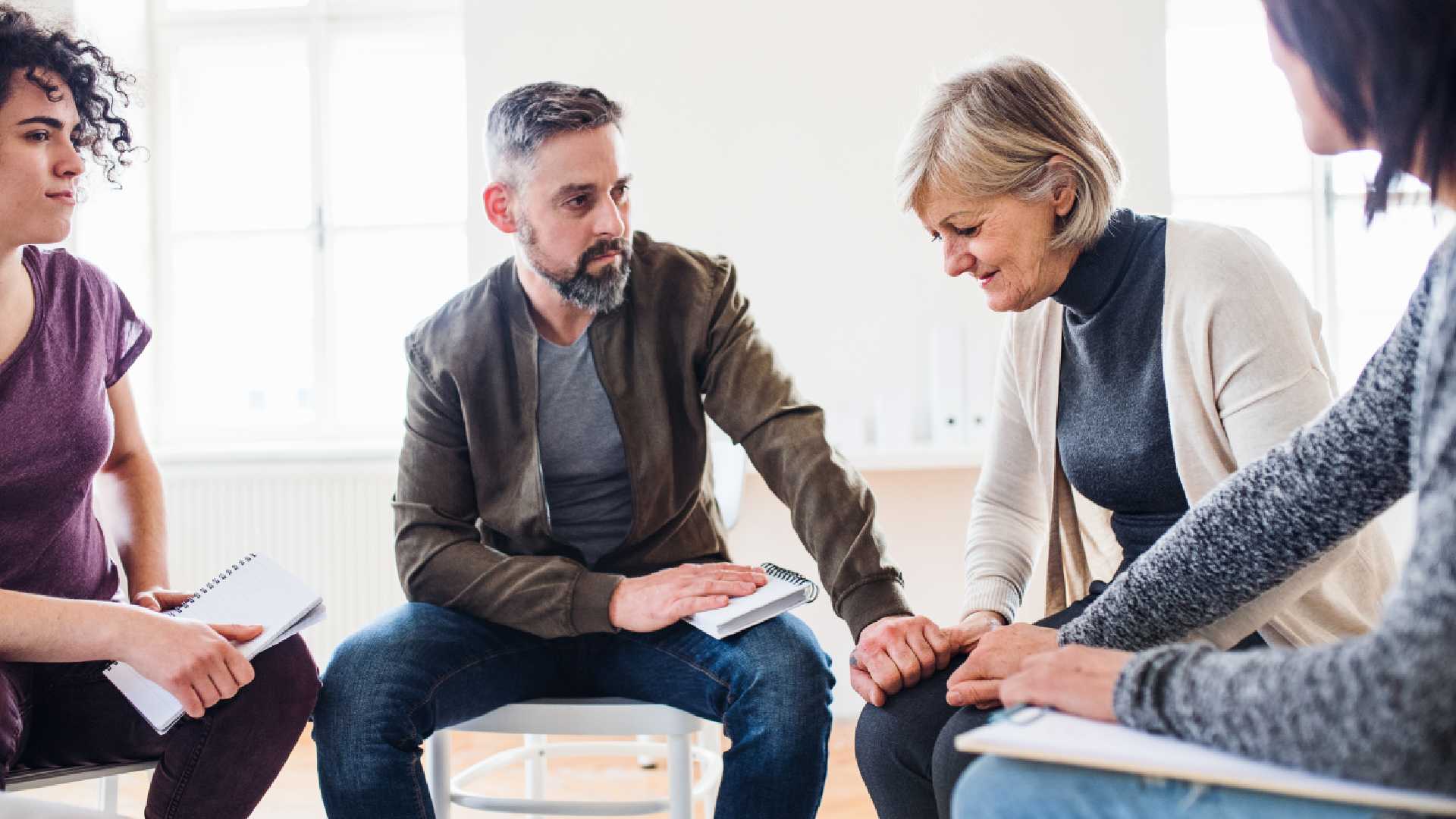 Discover Effective Outpatient Substance Use Disorder Treatment Options