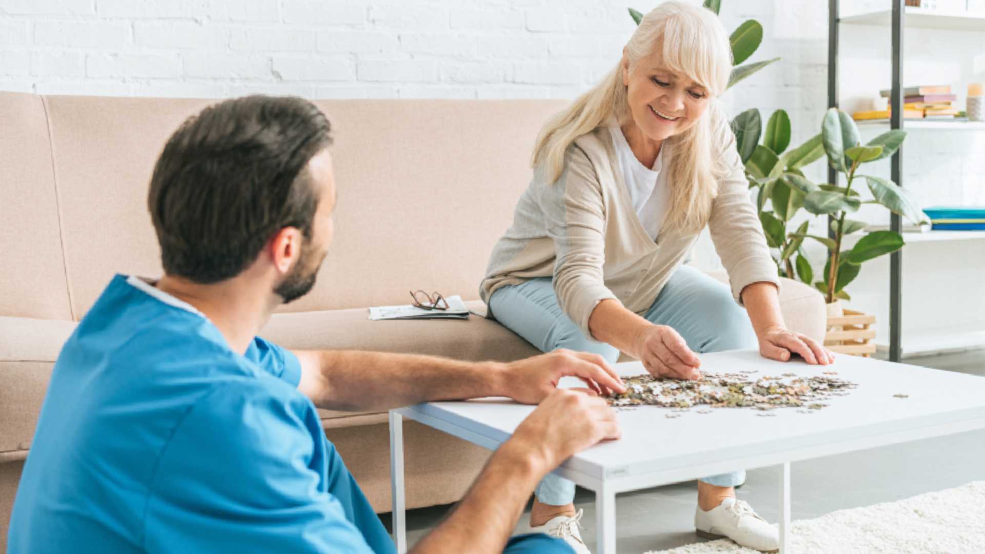 Discover Residential Rehab With Continuum of Care Advantages