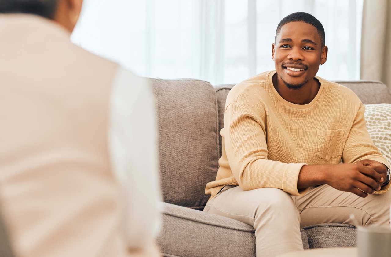 Dual Diagnosis Overview