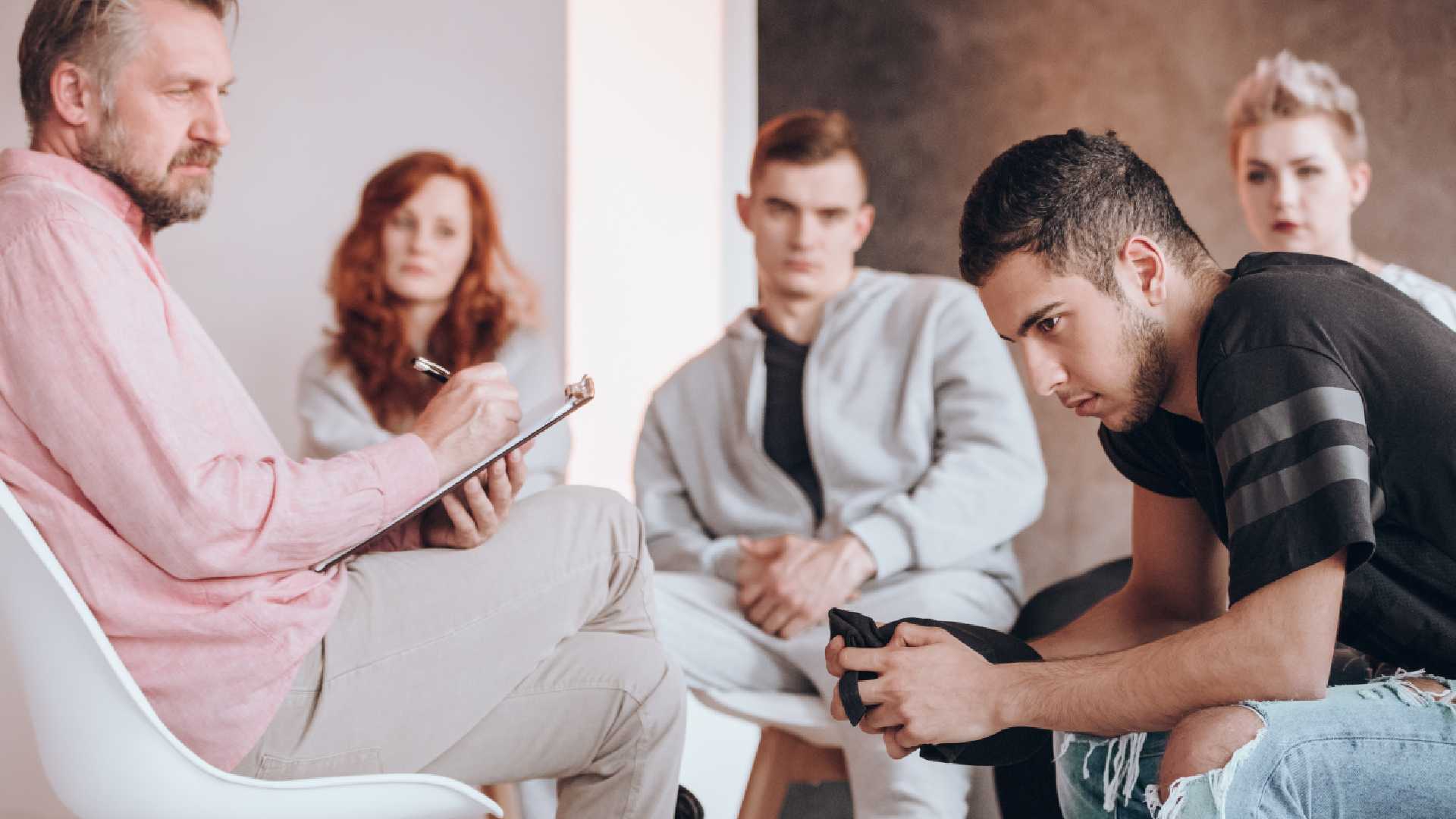 Effective Stimulant Addiction Treatment Options for You