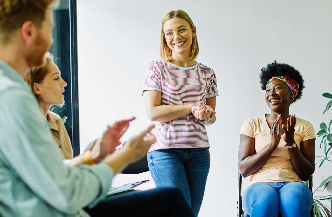 Evening Intensive Outpatient Program