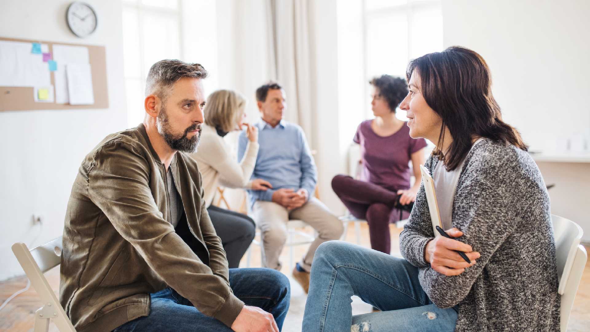 Find Hope Fast at a Leading Drug Addiction Treatment Center