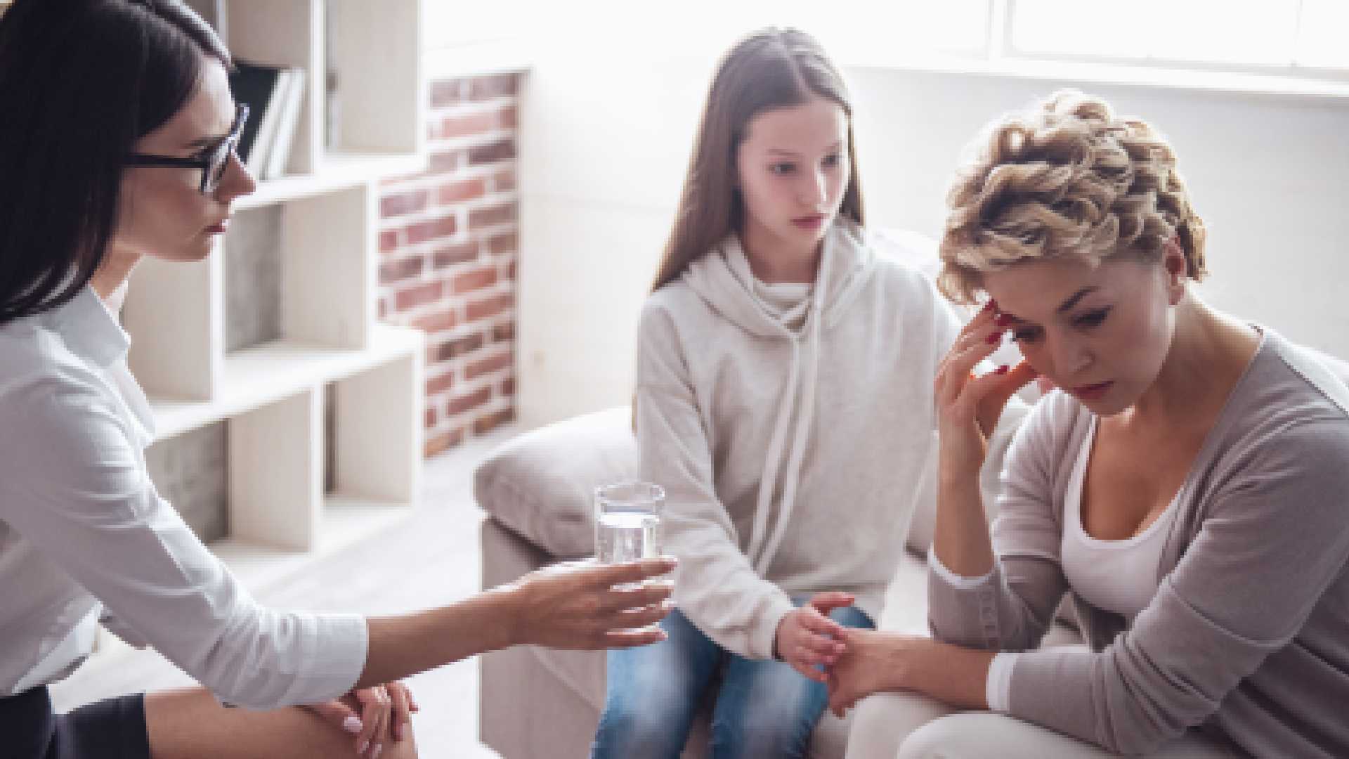 Find the Best Substance Abuse Recovery Program for You