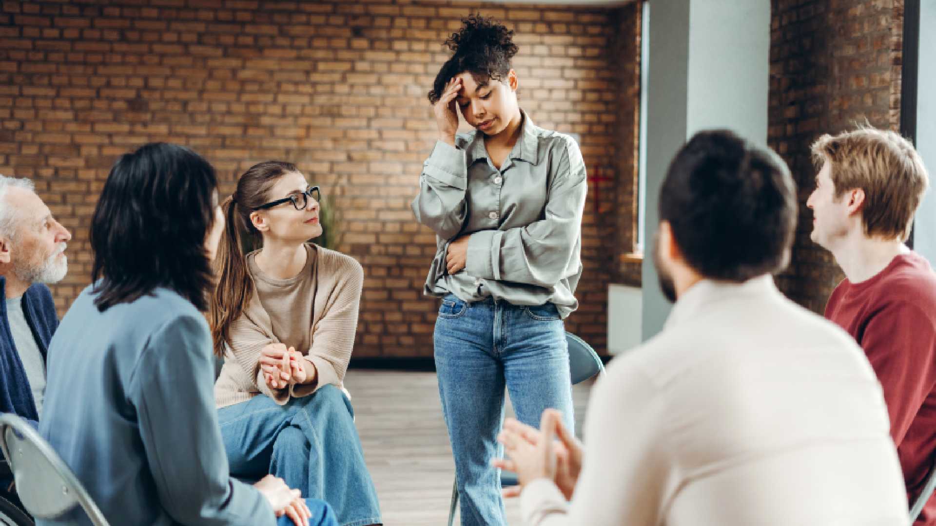 Finding Hope with a Structured Outpatient Addiction Program