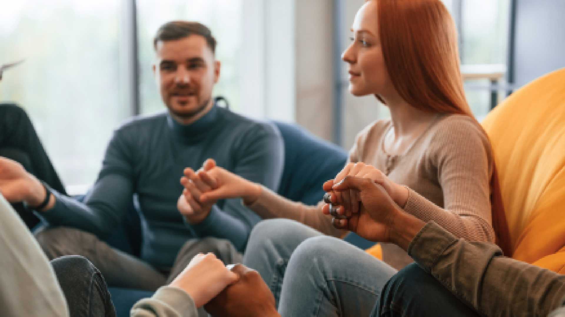 Get Strong Support with Tailored Drug Specific Addiction Treatment