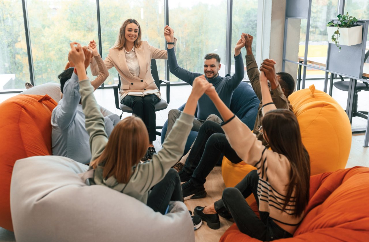 Group Therapy Across the Continuum of Care