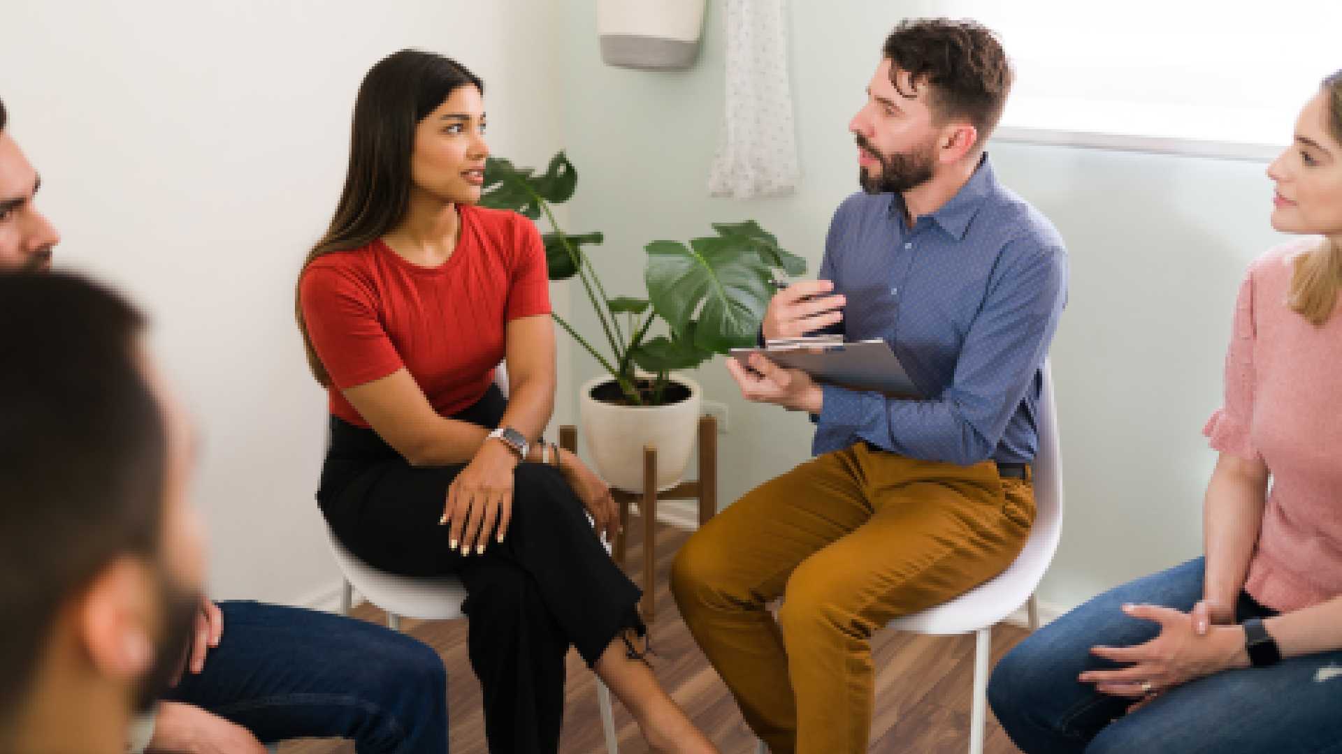 How Mental Health Focused Addiction Treatment Can Change Your Life